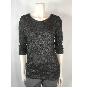 Tag Tunic Top